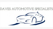 Daves Automotive Specialists