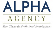 Alpha Agency