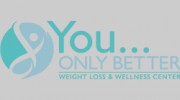 You. Only Better