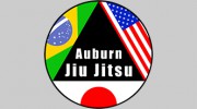 Auburn Jiu Jitsu