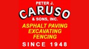 Peter J Caruso & Sons