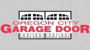 Oregon City Garage Door
