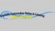 Genesis Auto Sales