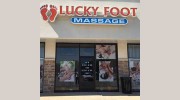 Lucky Foot Massage