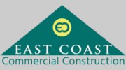 East Coast Commercial Construction