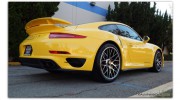 Expert Mobile Car Detailing
