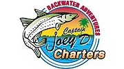 Captain Joey D Charters
