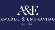 Awards & Engraving