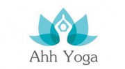 Ahh Yoga