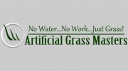 Artificial Grass Masters