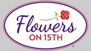 Flowers On 15th