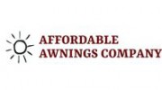 Affordable Awnings