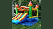 Mily's Party Rental