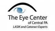 Bernstein/Hilliker/Hartzell Optical Center