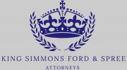 King Simmons Ford & Spree