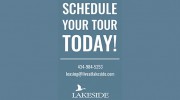 Lakeside Apartments