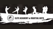 Elite Academy Of Martial Arts