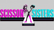 Scissor Sisters Hair Show