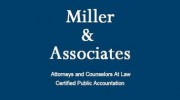 Miller P Ronald