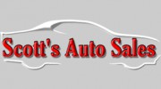 Scott's Auto Sales