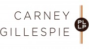 Carney Gillespie Isitt