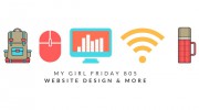 My Girl Friday 805
