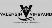 Valensin Vineayrd & Winery