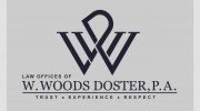 Law Offices Of W Woods Doster, PA