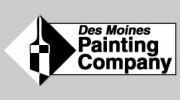 Des Moines Painting