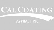 Cal Coating Asphalt
