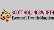 Scott Hollingsworth Magic