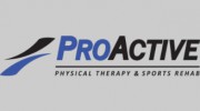 Pro Active Physical Therapy & Sports Rehab