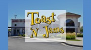 Toast 'N Jams