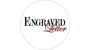 The Engraved Letter