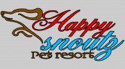 Happy Snoutz Pet Resort