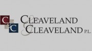 Cleaveland & Cleaveland P L