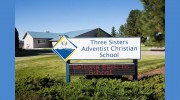 Three Sisters Seventh-Day Adventist School