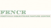 Foothills Equestrian Nature Center