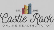 Castle Rock Online Reading Tutor