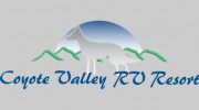 Coyote Valley RV Resort