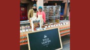 Wild Leaven Bakery
