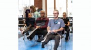 Petra Yoga Therapy