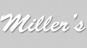 Miller's Clothing & Shoes