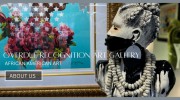 Overdue Recognition Art Gallery
