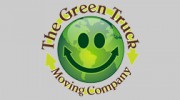 The Green Truck Moving & Storage