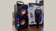 Morrison's Electric