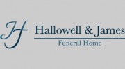Hallowell & James Funeral Home