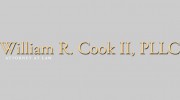 Cook II William R