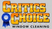 Critics Choice Window Cleaning