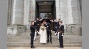 Top Shelf Wedding Planners